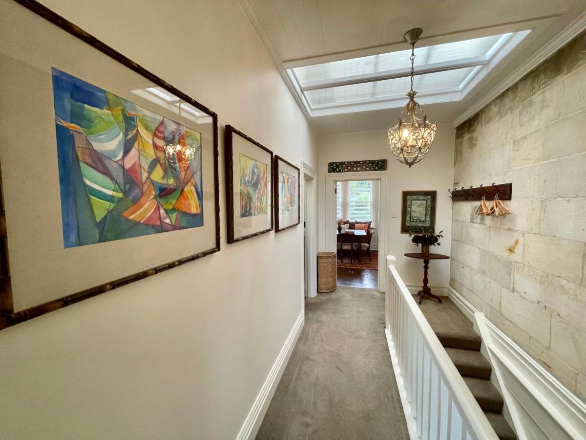 The Whitestone Oamaru Exterior foto