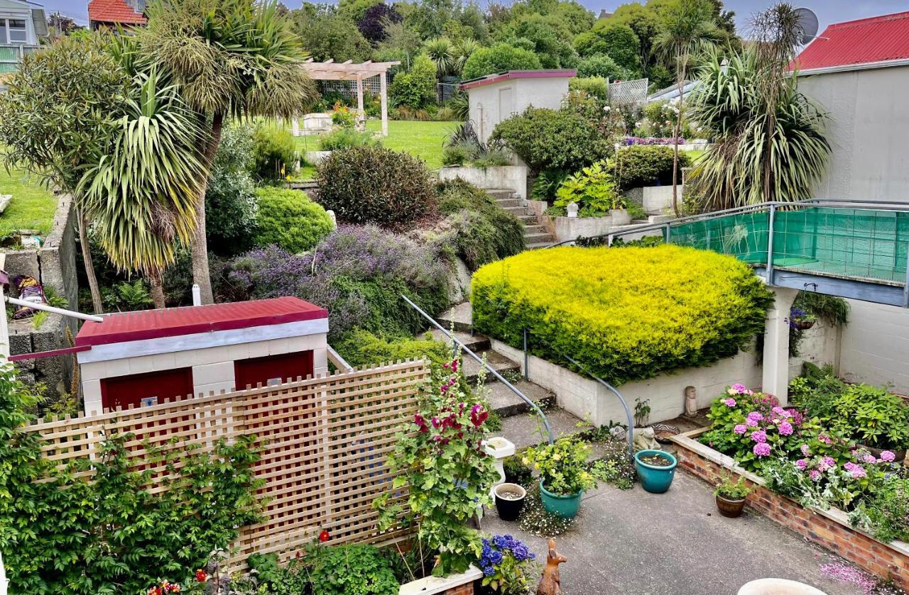 The Whitestone Oamaru Exterior foto