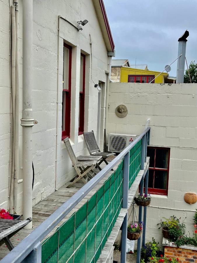 The Whitestone Oamaru Exterior foto