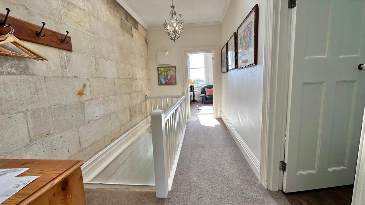 The Whitestone Oamaru Exterior foto