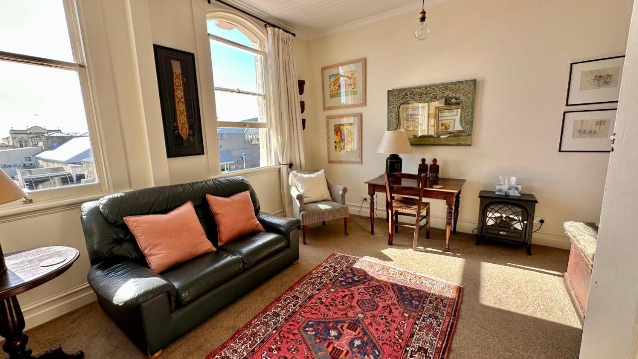 The Whitestone Oamaru Exterior foto