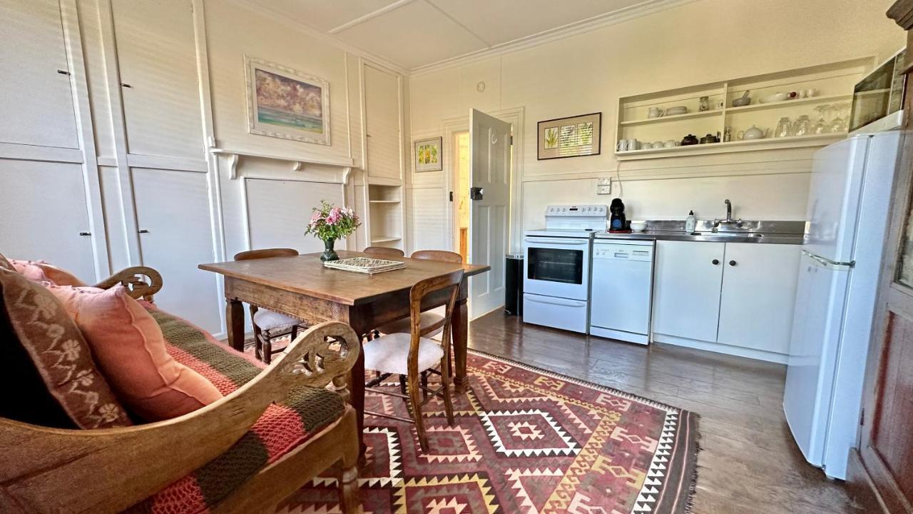 The Whitestone Oamaru Exterior foto