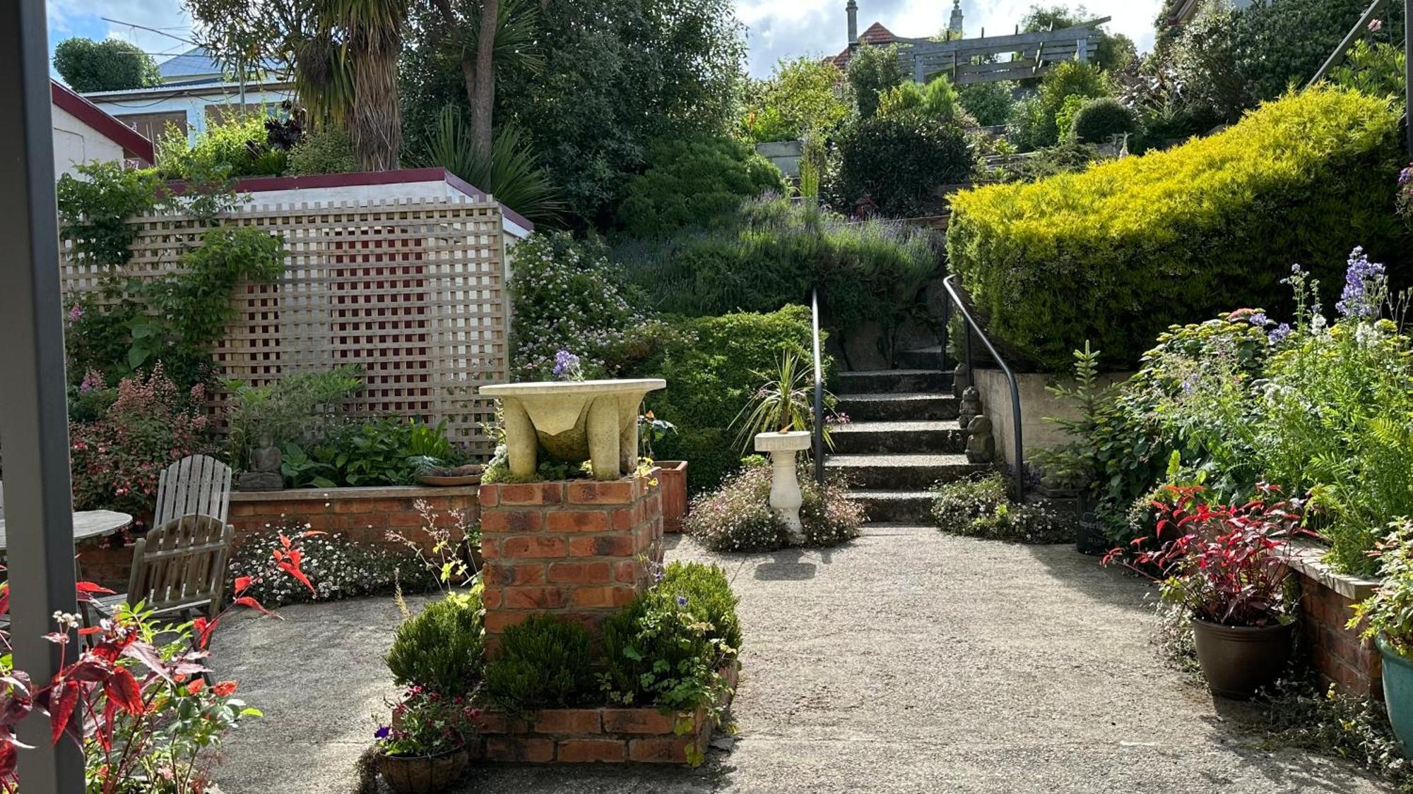 The Whitestone Oamaru Exterior foto
