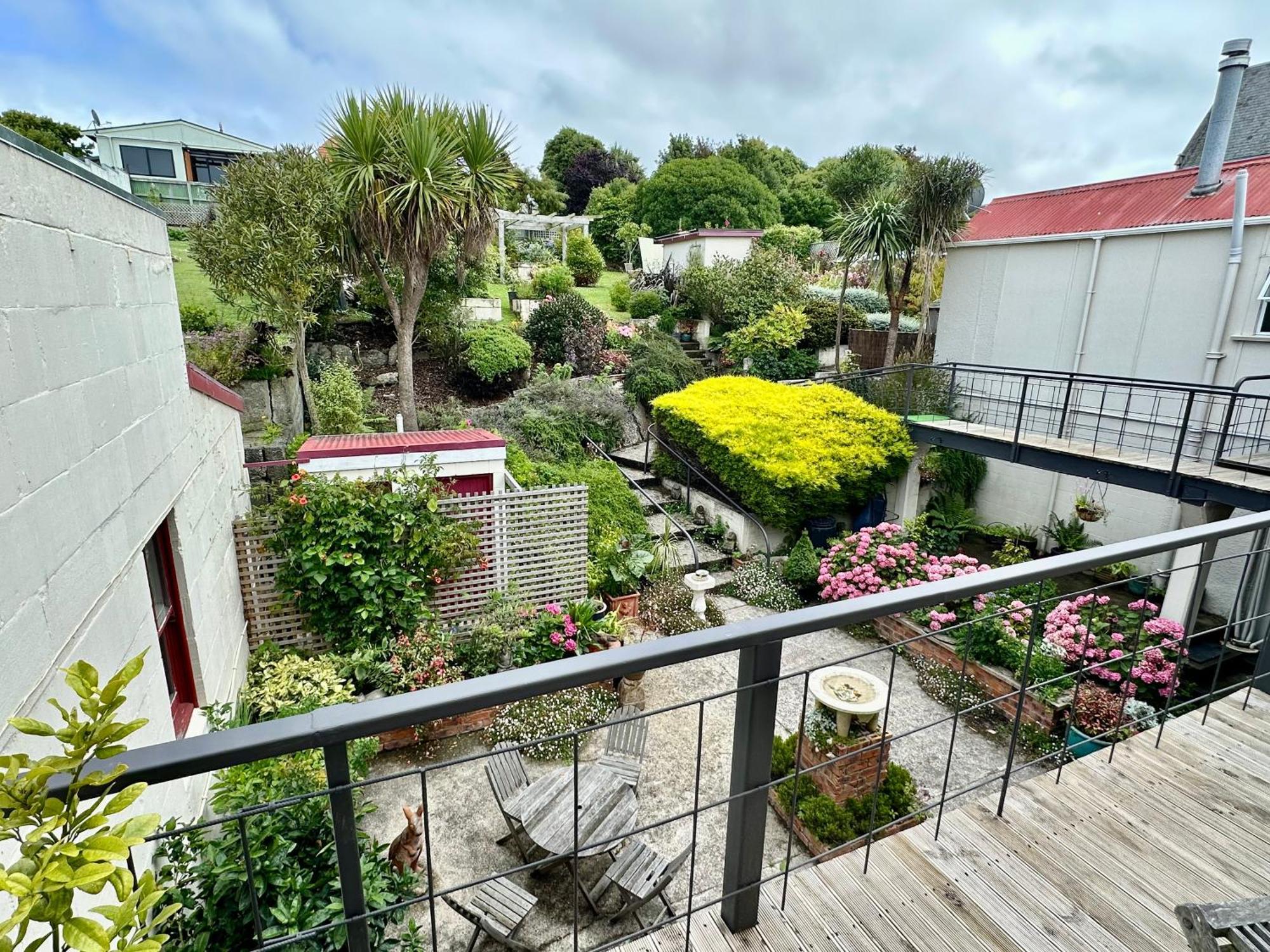 The Whitestone Oamaru Exterior foto