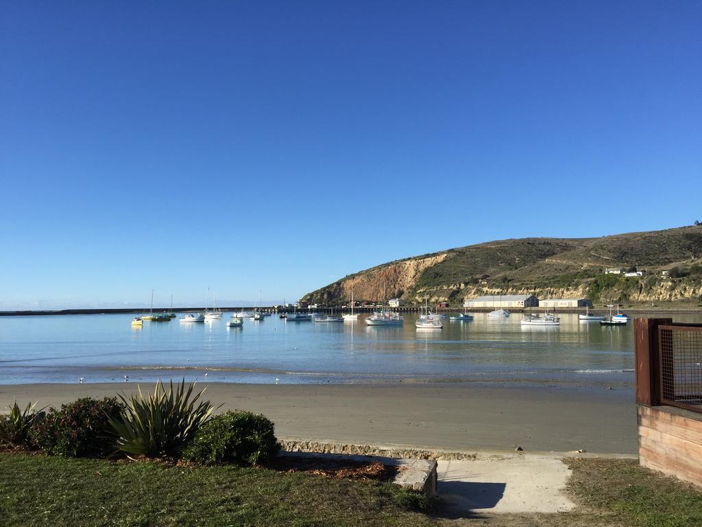The Whitestone Oamaru Exterior foto