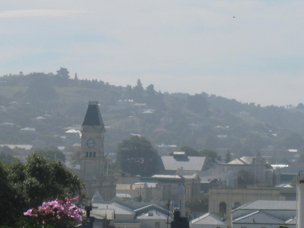 The Whitestone Oamaru Exterior foto