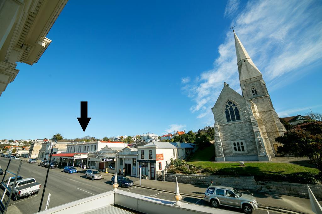 The Whitestone Oamaru Exterior foto