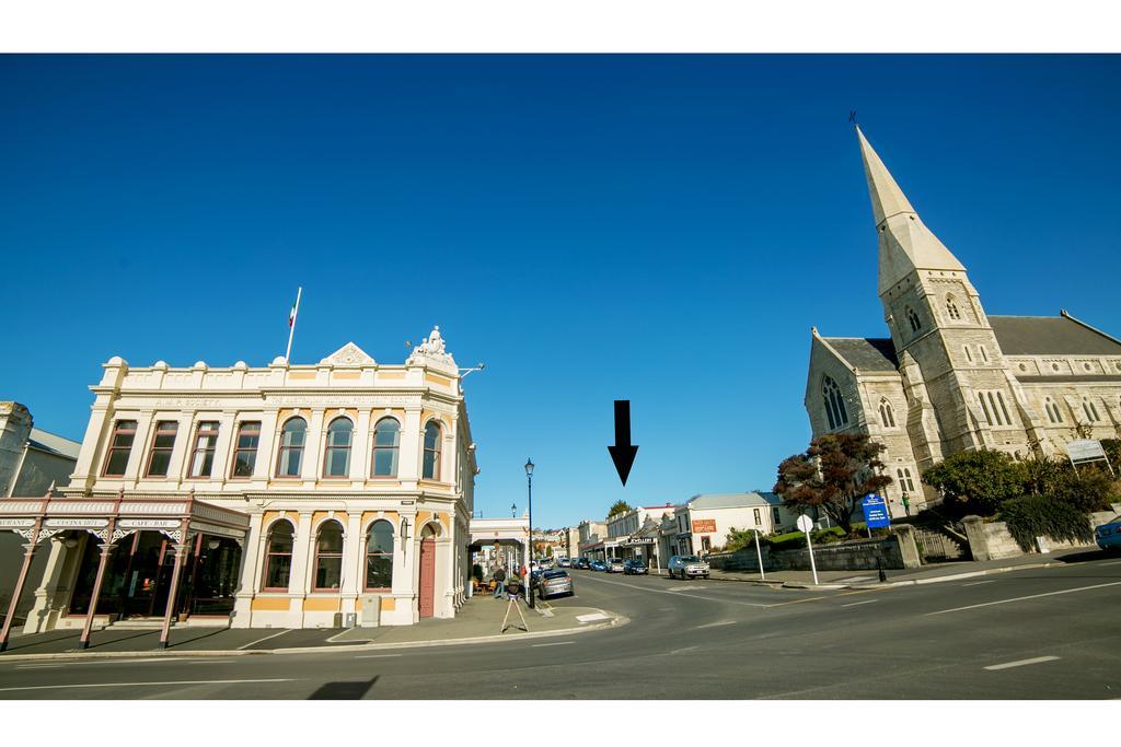 The Whitestone Oamaru Exterior foto