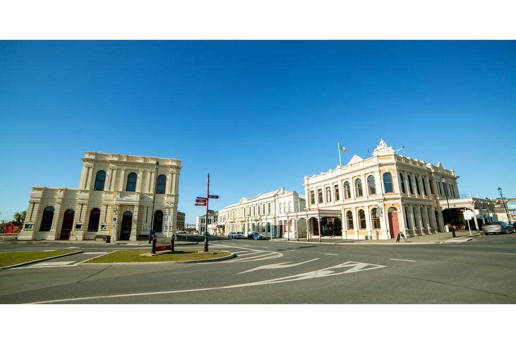 The Whitestone Oamaru Exterior foto