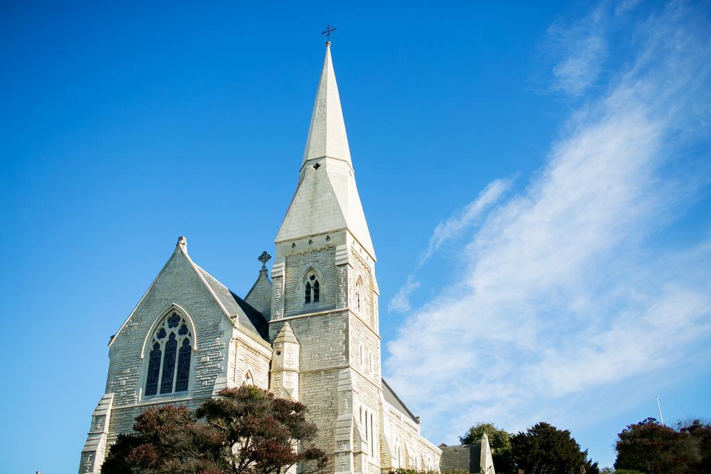 The Whitestone Oamaru Exterior foto