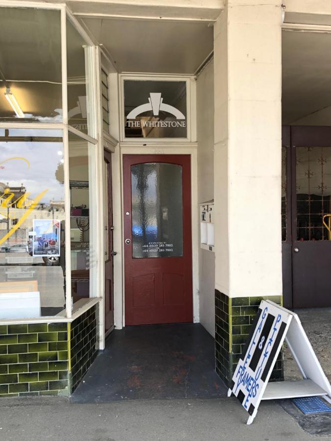 The Whitestone Oamaru Exterior foto